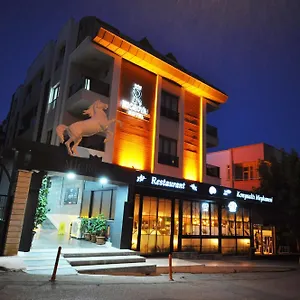vizitați hotelul