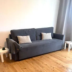 Apartament Up In, Bucureşti